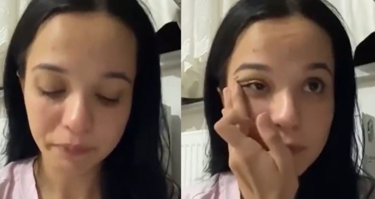 ablasinin da kuzeninin de hayati kabusa dondu genc kiz sosyal medyada enistesinin tacizci oldugunu ifsaladi xLD1Kquk