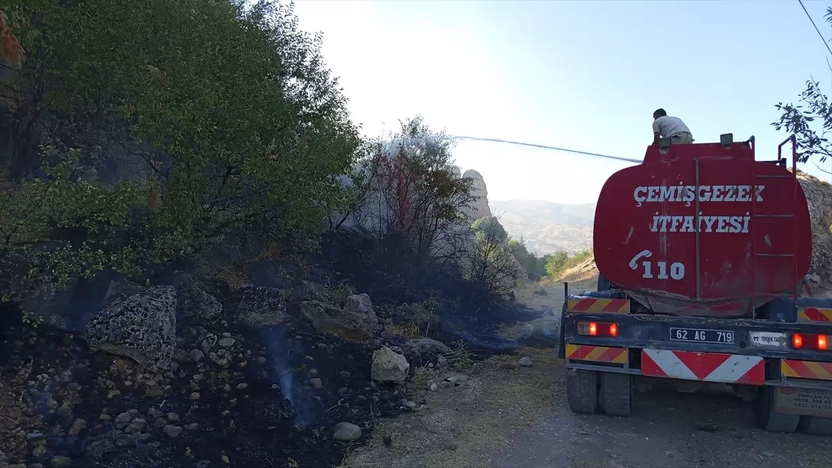 cemisgezekte yangin sonduruldu 7kifralp