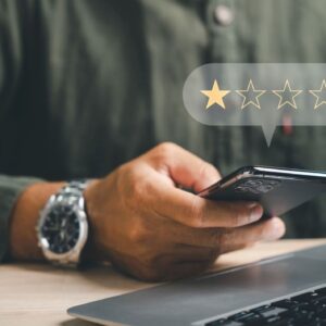 tuketici sikayetlerini parayla alip satti milyon dolarlik sirket kurdu ZdkKsehM