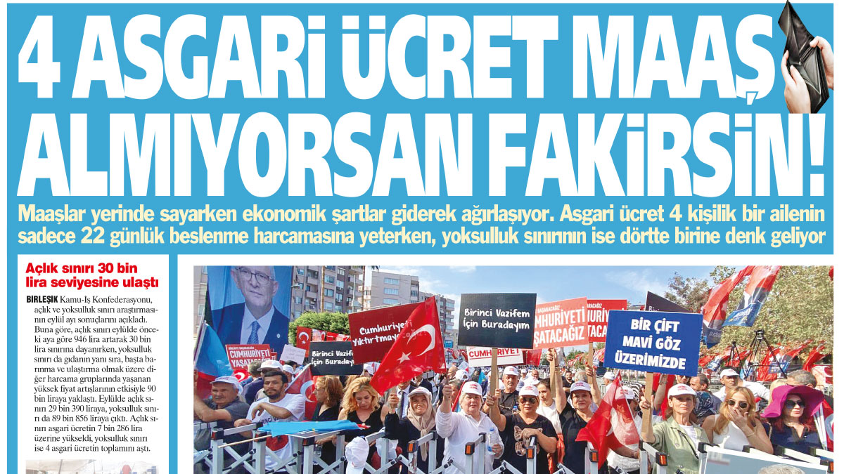 4 asgari ucret maas almiyorsan fakirsin tR2gvAPe