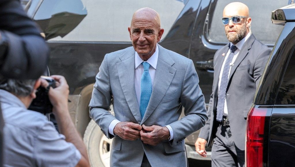 abd buyukelcisi barrack erdogan trump gorusmesi destansiydi hYKlqMKW