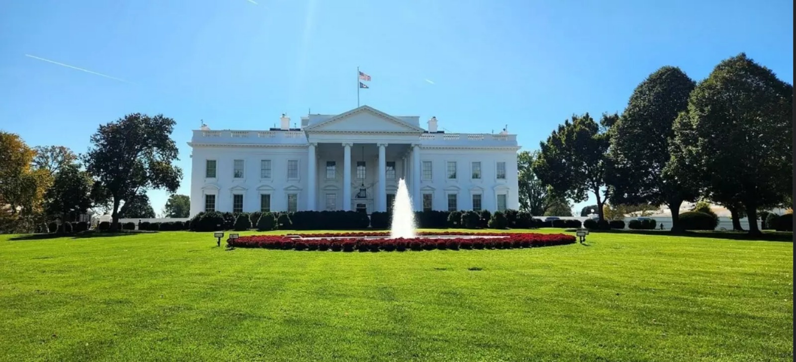 beyaz saraydan vize aciklamasi O33bxeUv