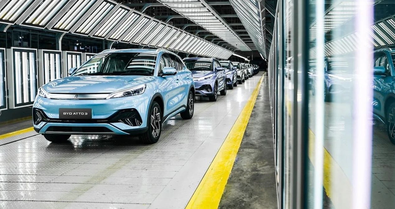 byd fabrika icin imzayi atti yil sonunda acilacak YbU4FTLD