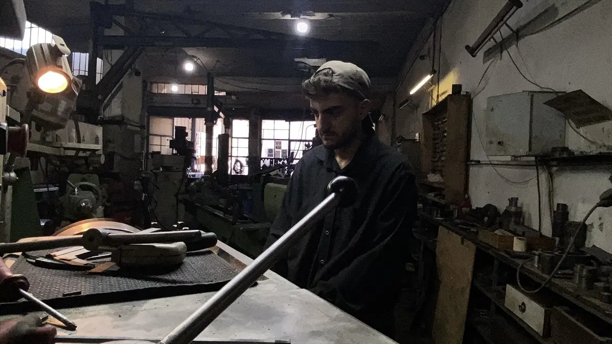 dogukan gurdal ilin ciragi secildi TEDRREfb