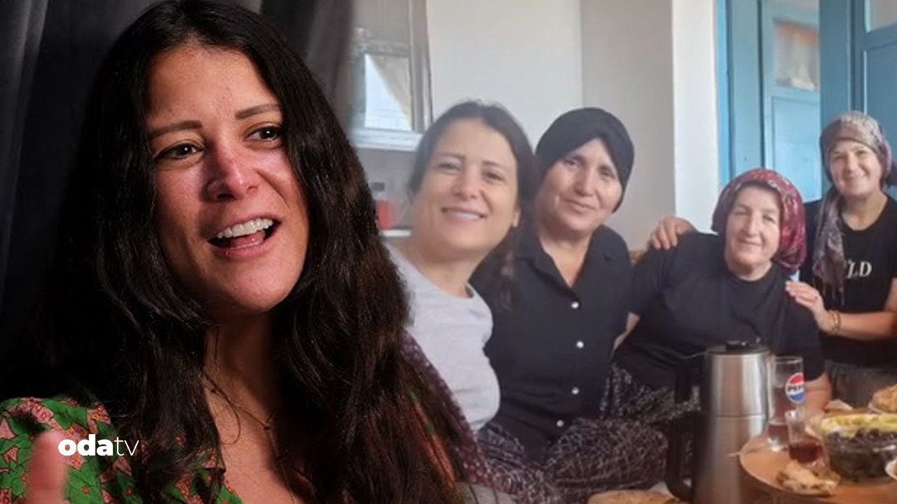 elif boynerin koy hayati hamur yogurup bazlama acti X1U1q7e1