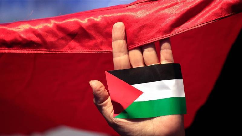 fransa monako belcika luksemburg ve malta filistin devletini tanidiklarini duyurdu DF3uOKsf