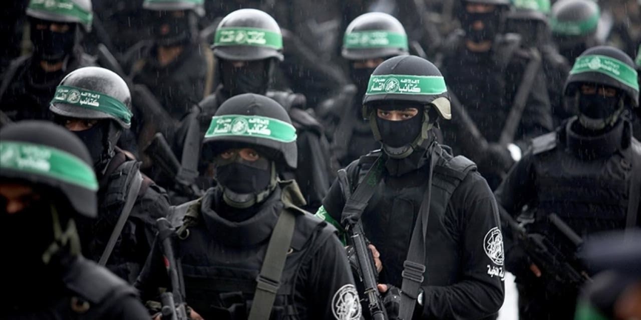 gazzedeki 2 israilli rehineden haber alinamiyor hamastan ateskes talebi Dx4Fhjyn