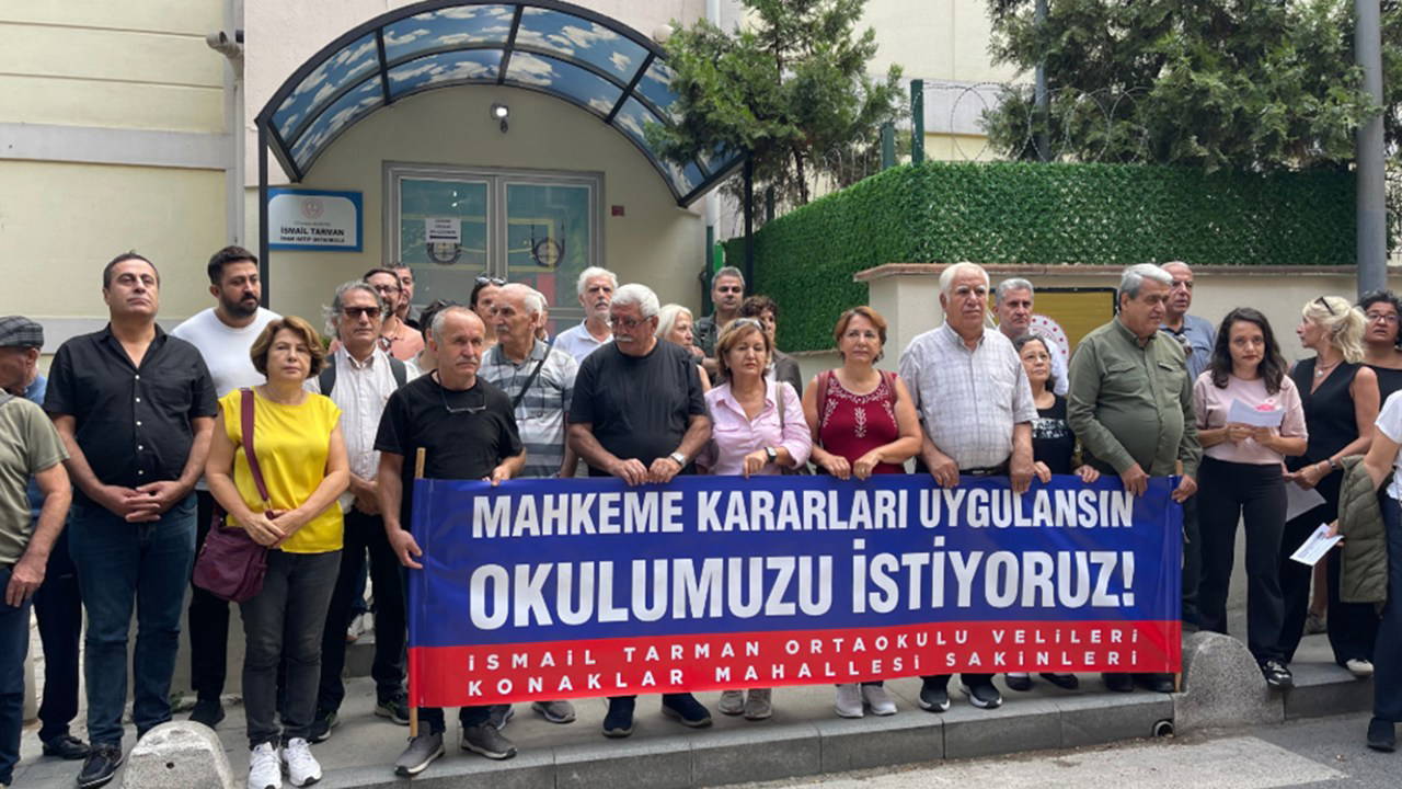 imam hatibe cevrilen ismail tarman ortaokulu velilerinden bakanliga cagri mahkeme kararlari uygulansin u5VrkZ6C