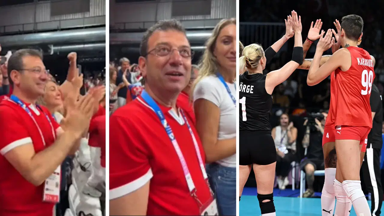 imamoglundan filenin sultanlarina tebrik siz bizim gururumuzsunuz Pd6usUnP