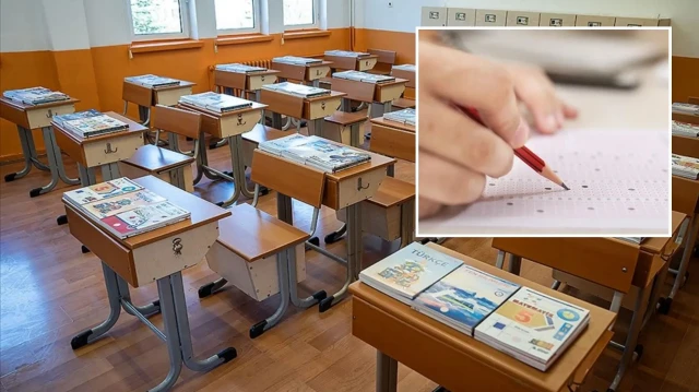 lgs sinav sorularinin temel kaynagi ucretsiz dagitilan ders kitaplari oldu t2PvTJ6M