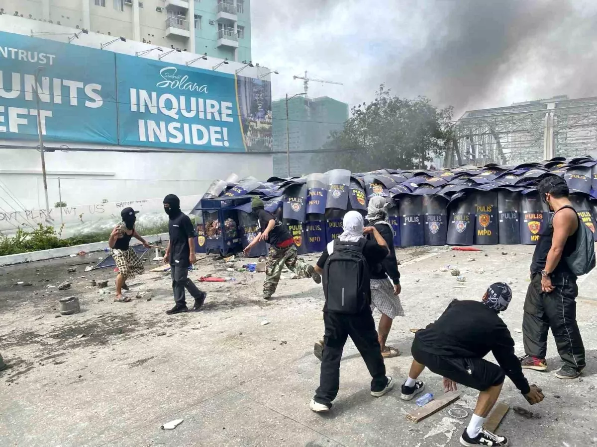 manilada yolsuzluk protestosu BsLvPFJC