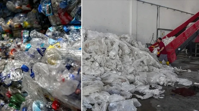 turkiyenin cevre hamlesi artik rakamlarla konusuyor yedi yilda 745 milyon ton atik geri kazanildi wij9rdNu