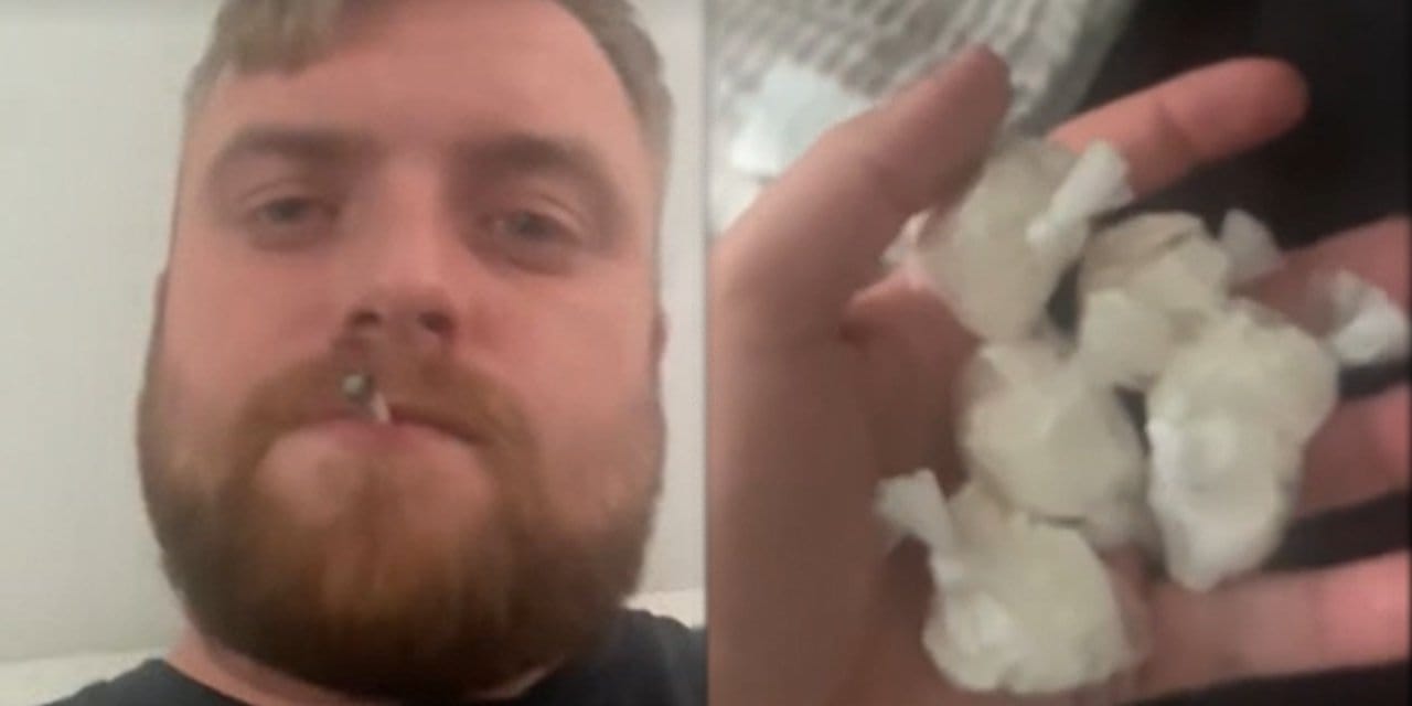 uyusturucuyu paketlerken video cektiler butun ceteleri coktu rs3lMTdO