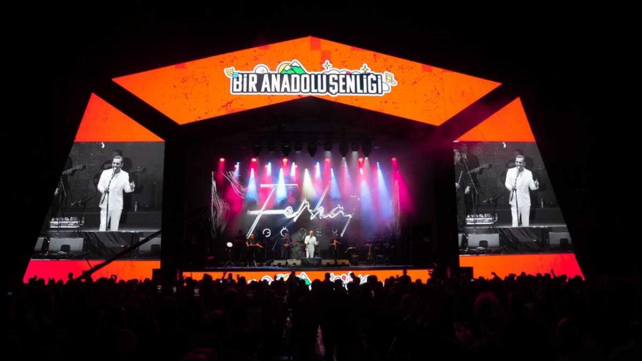 anadolunun canli mirasi sergilendi bir anadolu senligi rekor katilimla sona erdi Ou7Xf5gu