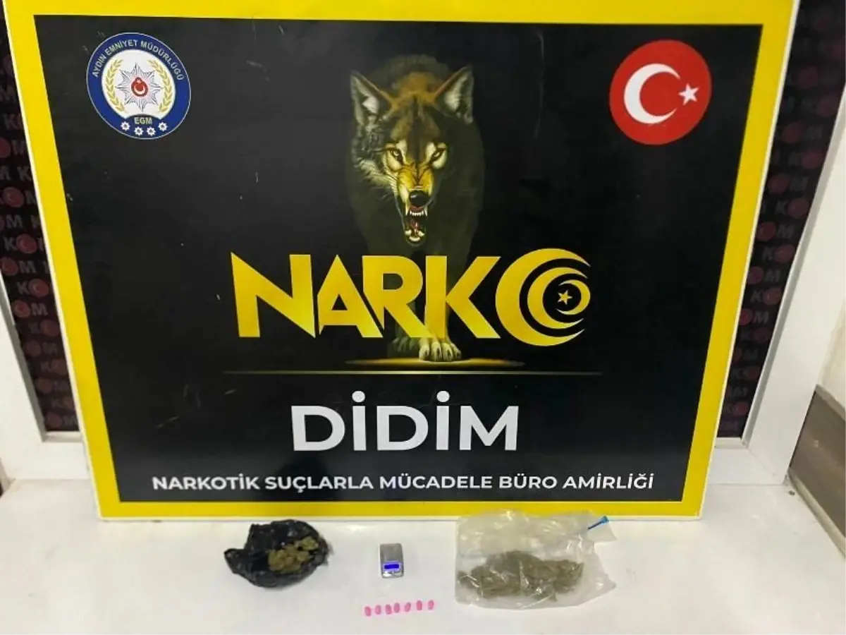 didimde uyusturucu ticareti operasyonunda 7 supheli yakalandi nmnNPEi1
