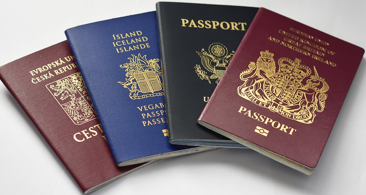 dunyanin en guclu pasaportlari aciklandi 20 yil sonra bir ilk q2fAYxXF.jpg