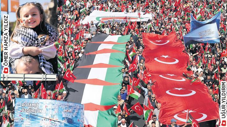 meydanlar gazze icin doldu uKl9sMa1