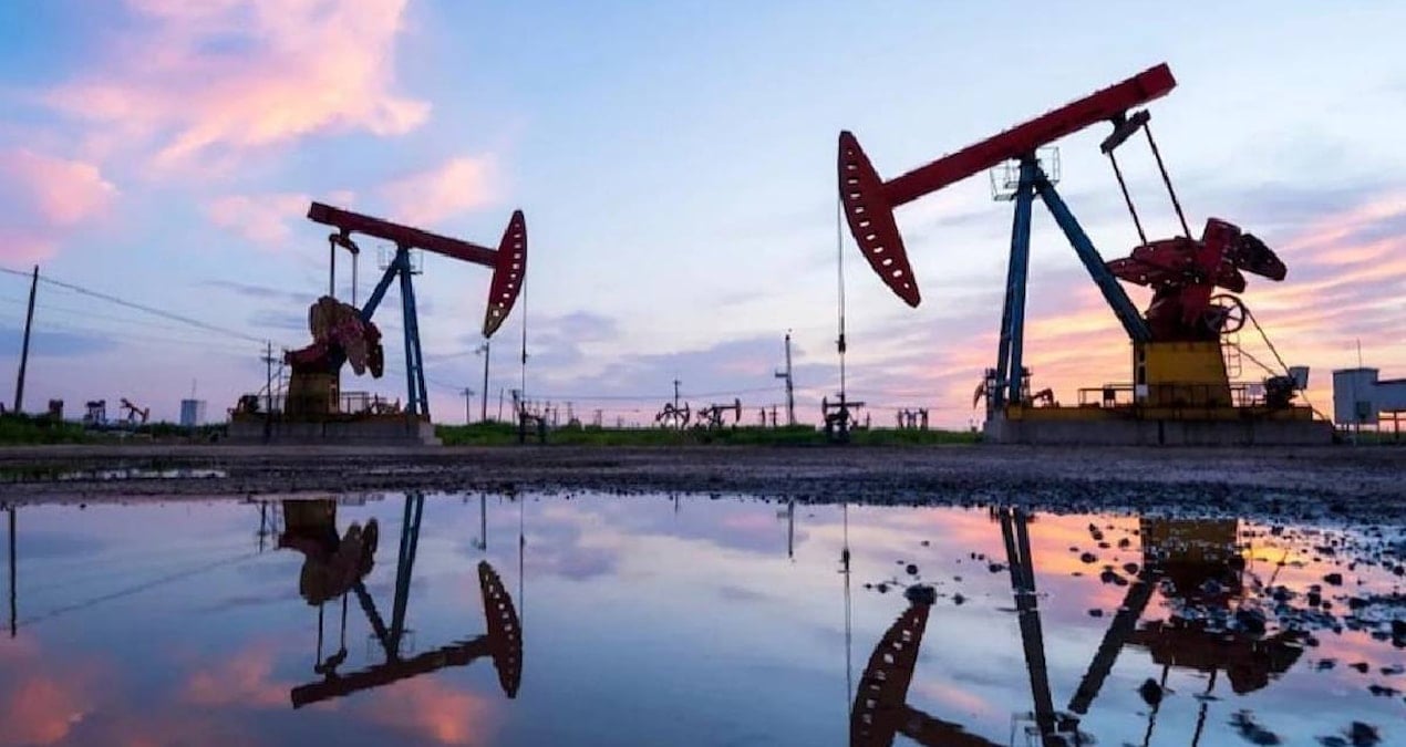 opec uyeleri kasimda petrol uretimini gunluk 137 bin varil artiracak GBOB7i7U