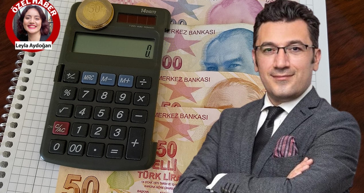 asgari ucrette pazarlik basliyor uzman isimden korkutan beklenti TSdJ4CKs.jpg