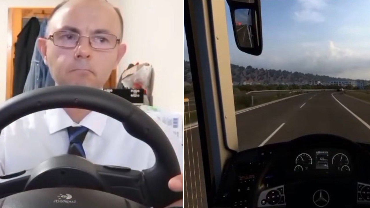 otobus oyunu fenomeni osman kaptandan kac yasinda adamsin elestirilerine yanit TzRvWU5v.jpg