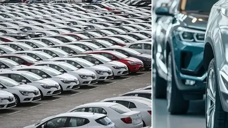 otv muafiyetli otomobillerde limit artiyor Tc8h14vB.webp