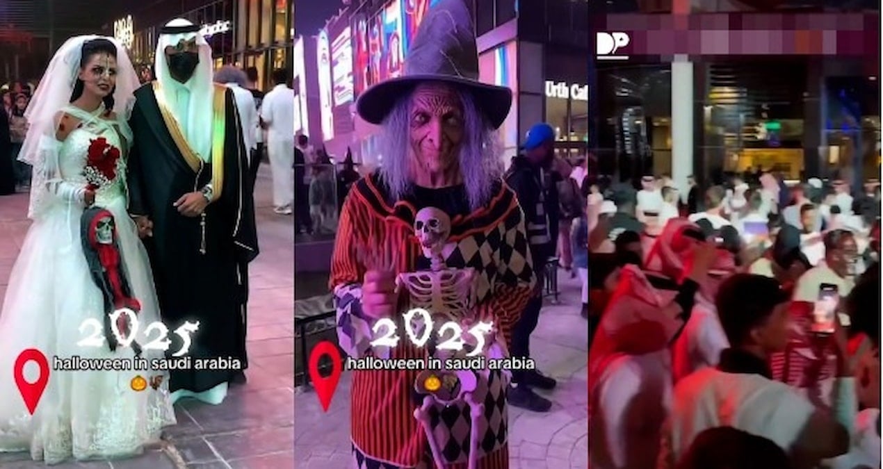 turkiyede kriz yaratan cadilar bayrami suudi arabistanda coskuyla kutlandi smF2n6BX.jpg