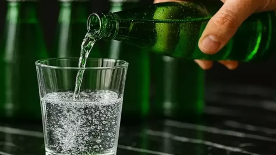 Maden Suyunun Faydaları ve Aşırı Tüketimin Getirdiği Riskler