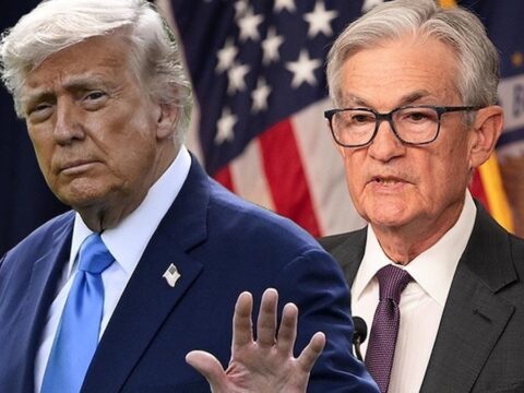 Trump ve Fed Arasındaki Çatışma Derinleşiyor: Yargıçtan Savcıya Sert Cevap!