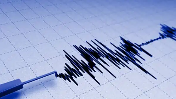 Akdeniz’de 4,9 Şiddetinde Deprem Gerçekleşti