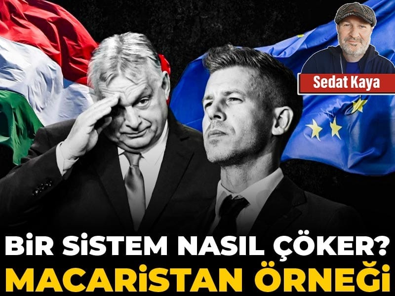 Macaristan’da Siyasi Sistem Çöküşü: Bir Değişim Hikayesi