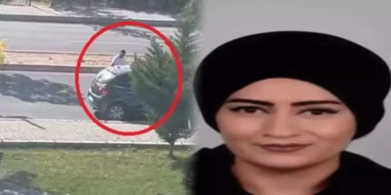 Eski Eşini Pompalı Tüfekle Öldüren Sanığa İndirimsiz Ağırlaştırılmış Müebbet Ceza