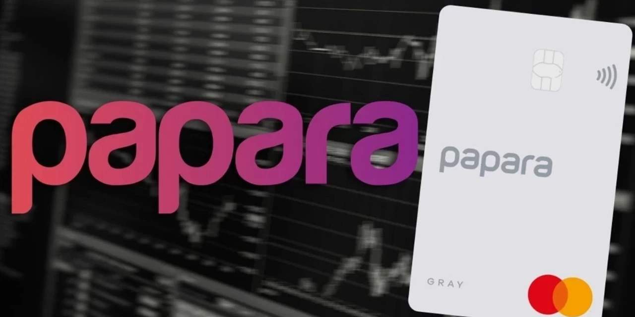 Papara’nın Sahipliği Türkiye Emlak Katılım Bankası’na Geçti