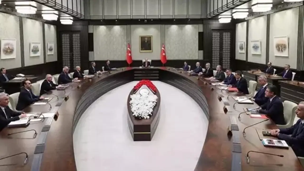 Kabine Toplantısı Ne Zaman ve Hangi Konular Ele Alınacak?