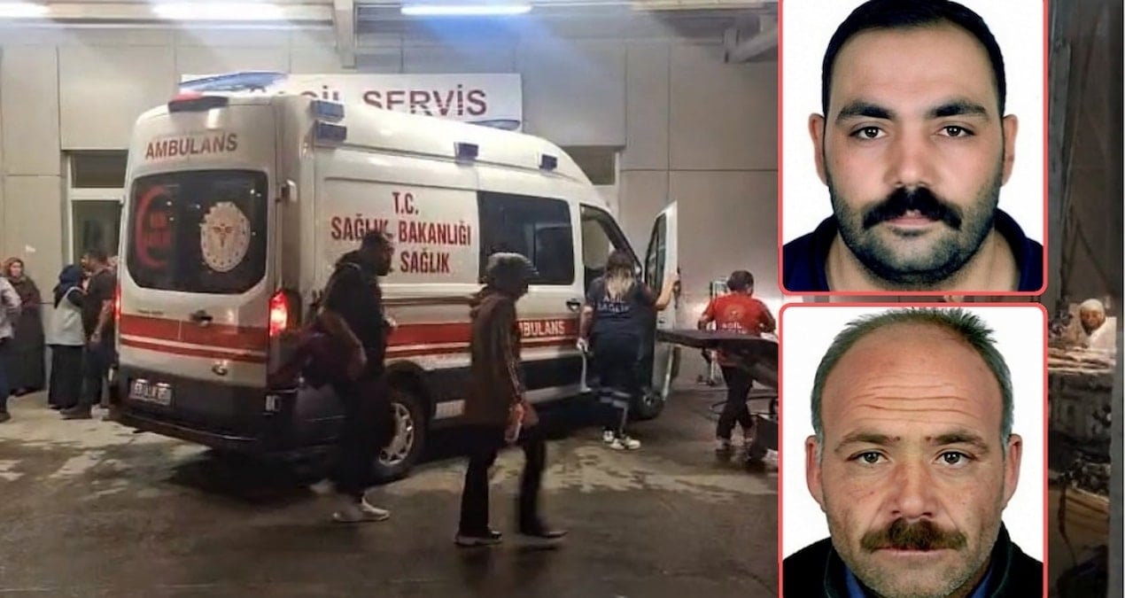 Kardeşler Arasındaki Arazi Uyuşmazlığında Silahlar Konuştu: İki Kişi Hayatını Kaybetti