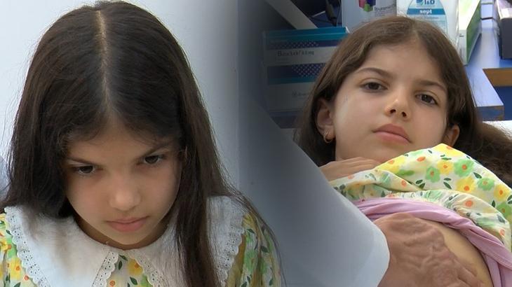 Nisanur’un mucizeler yaratan 24 saati: Yüzde 0 şansınız var