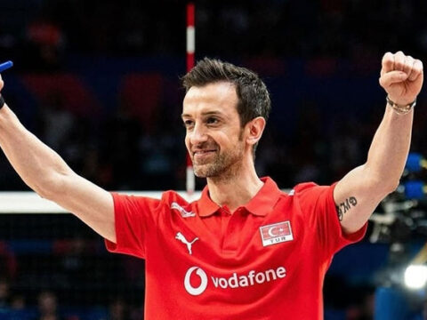 Daniele santarelli hicbir zaman odagimiz kaybetmedik BpJEdOwh