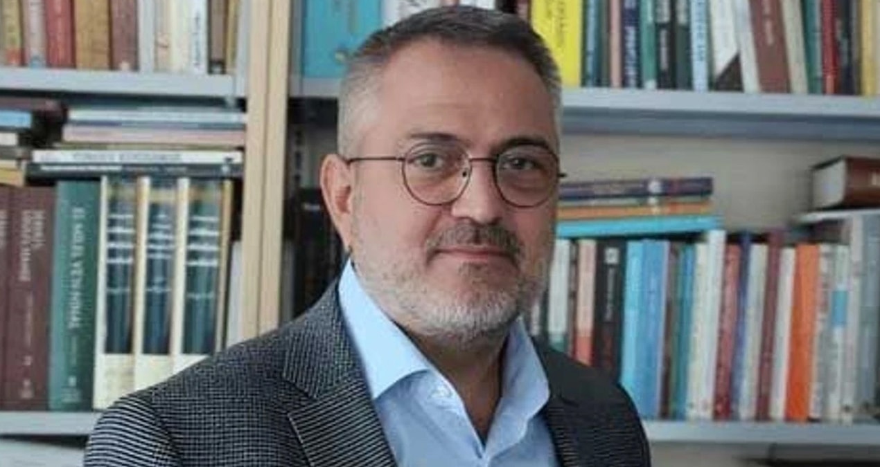Haber gorseli