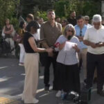 Keskten ankara adliyesi onunde dikkat ceken cagri 2NYJbpWE