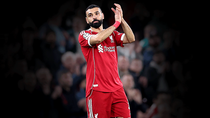 Mohamed salah adim adim besiktasa transferde son teklif yapildi WEUWxMBC