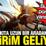 Motorine uzun bir aradan sonra indirim gelecek tabelalar bu gece degisiyor pAgppu8Q