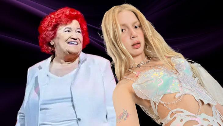 Selda bagcan aleyna tilkiyi ove ove bitiremedi 2vqny1yb