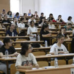 Yksye girenler dikkat sinavda ipta xauc